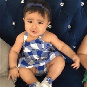 Meet your Posher, Kathy